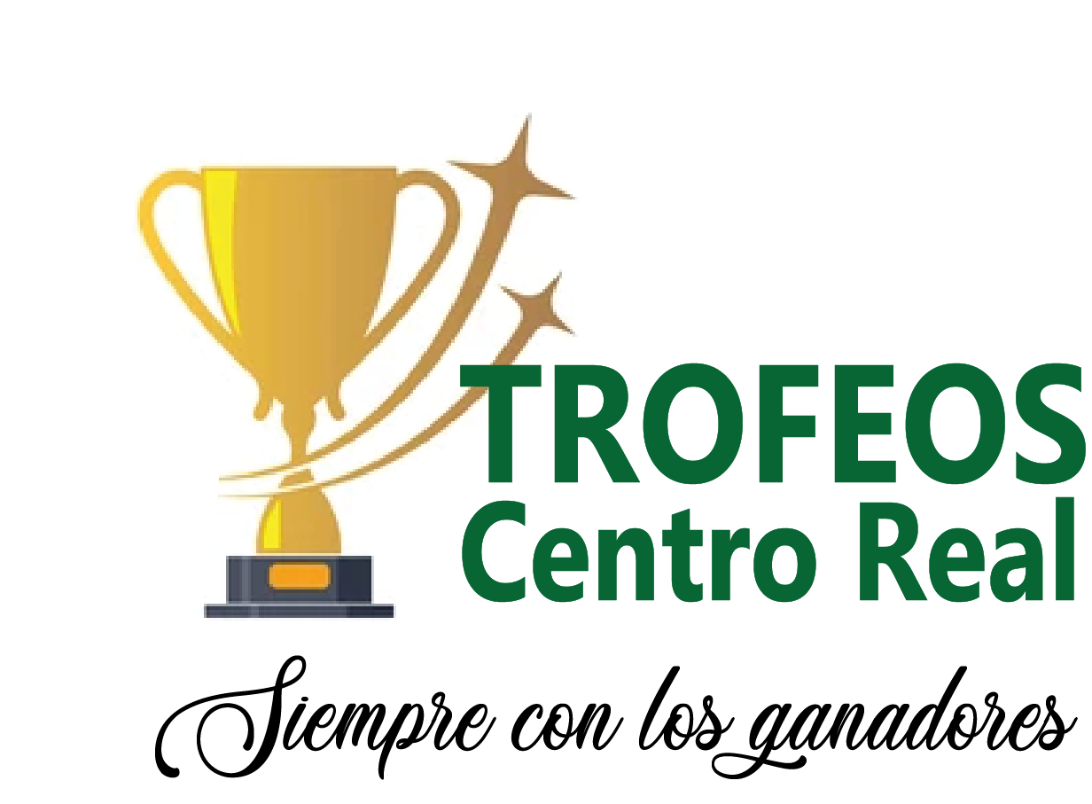 Trofeos Centro Real